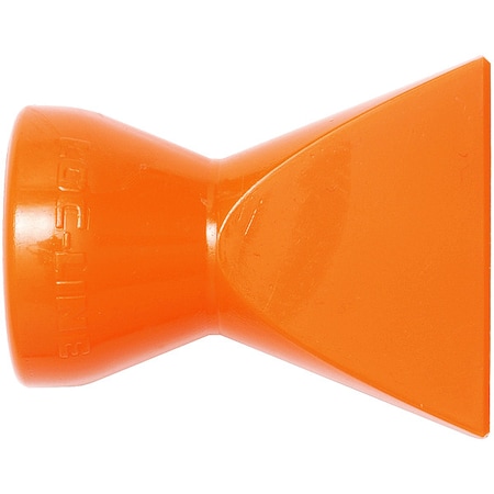 Nozzle, 1 1/4 In, Pk2 MPN:51807
