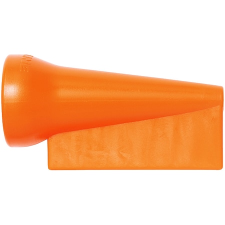 Spray Bar Nozzle, 1/2 In, PK2 MPN:51831