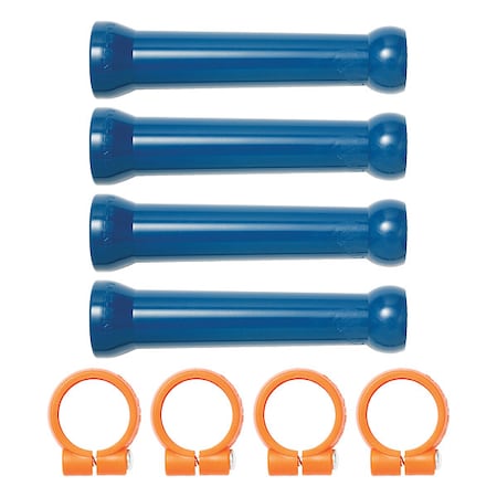 Flex Hose Extended Element Kit MPN:51835