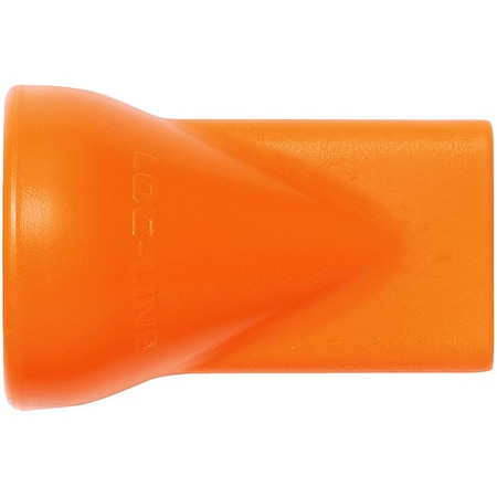 Flat Slot 80 Nozzle, PK4 MPN:51840
