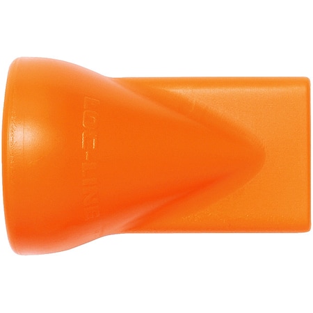 Flat Slot 125 Nozzle, PK4 MPN:51841