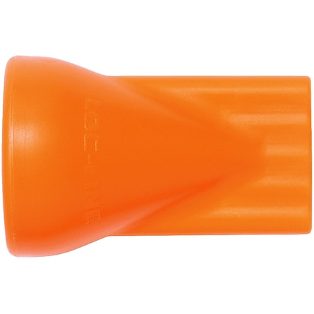Flat 5 Hole Nozzle, PK4 MPN:51842