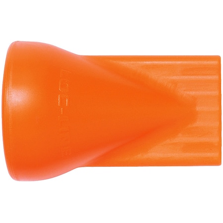 Flat 7 Hole Nozzle, PK4 MPN:51843
