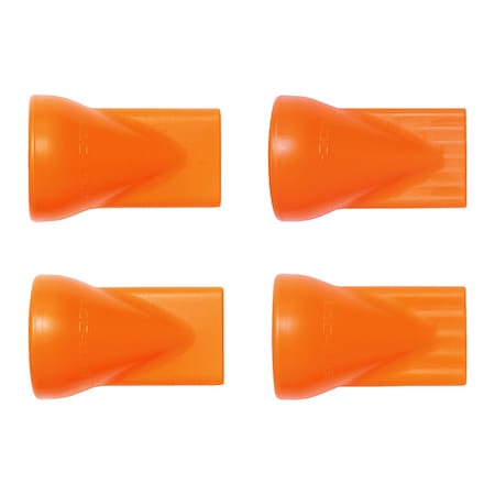 Flat Nozzle Assortment Pack MPN:51844