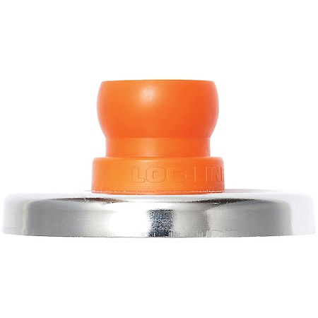 Magnetic Base, Acetal Copolymer MPN:51846