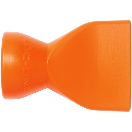 Straight Flow Nozzle, PK2 MPN:51847