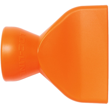 Straight Flow Nozzle, PK2 MPN:51848