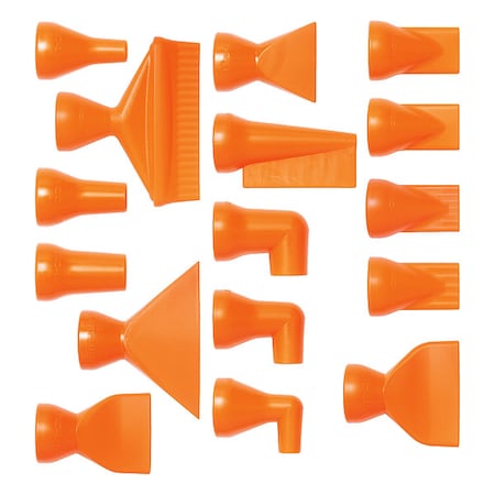 Nozzle Rama Pack MPN:51849