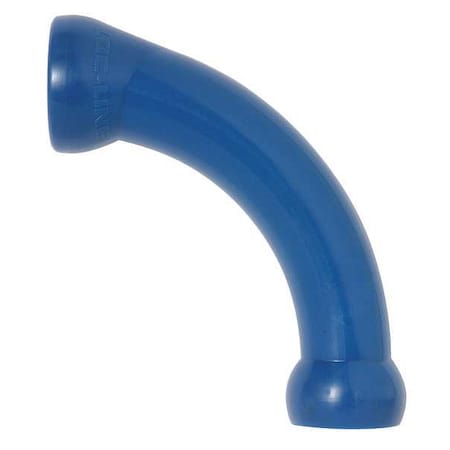 Extended Elbow, 1/2In, PK4 MPN:51896
