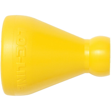 Flex Hose Adapter, Acid Resistant, PK2 MPN:56821