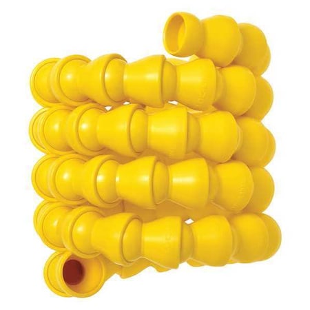 Acid Resistant Hose, 1/2