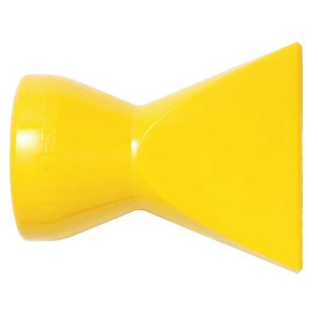 Acid Resist, Flare Nozzle, 1 1/4In, PK20 MPN:57867