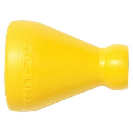 Acid Resist, Adapter, 1/2 to 1/4, PK20 MPN:57869