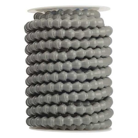 Hose, Gray, 1/2
