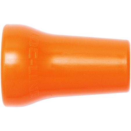 Round Nozzle, 1/2In, PK50 MPN:59863