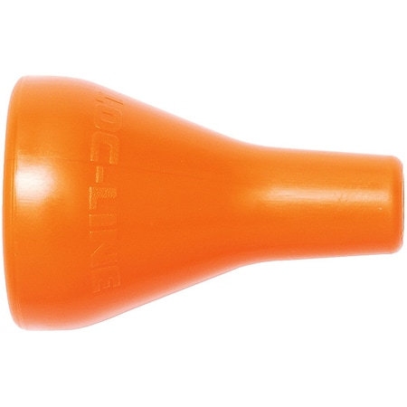 Nozzle, 1/4-Pk50 MPN:59866