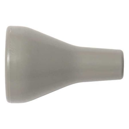 Round Nozzle, 1/2
