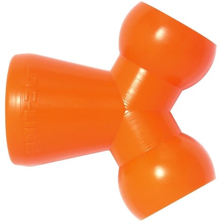 Y Fitting, 1/2In, PK20 MPN:59868