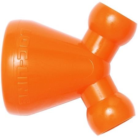 Y Reducer, 1/2 to 1/4In, PK20 MPN:59870