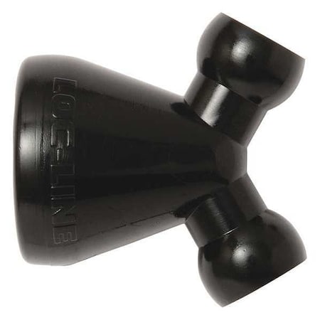 Y Reducer, 1/2
