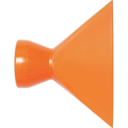 Flare Nozzle, 2 1/2In, PK20 MPN:59871
