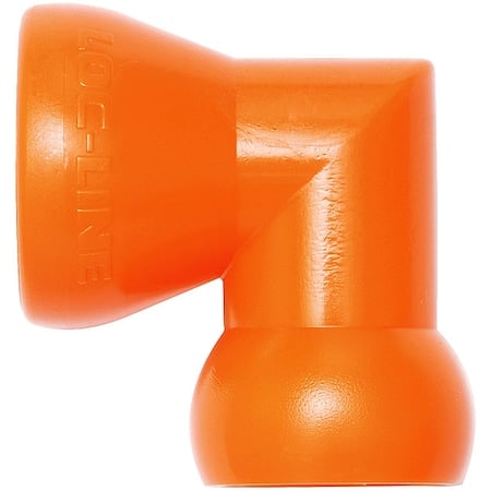 Elbow Fitting, 1/2In, PK20 MPN:59874
