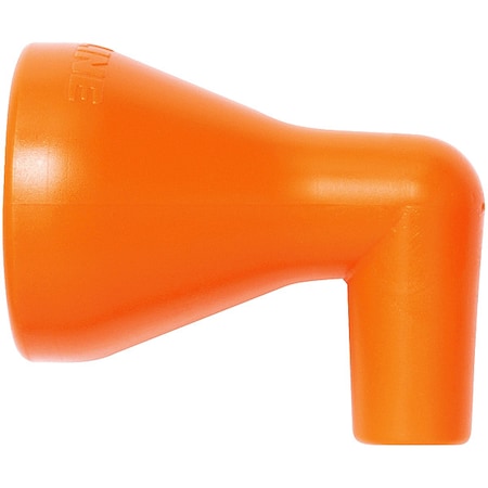 90 Degree Nozzle, 1/4In, PK20 MPN:59878