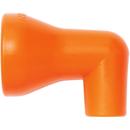 90 Degree Nozzle, 3/8In, PK20 MPN:59879