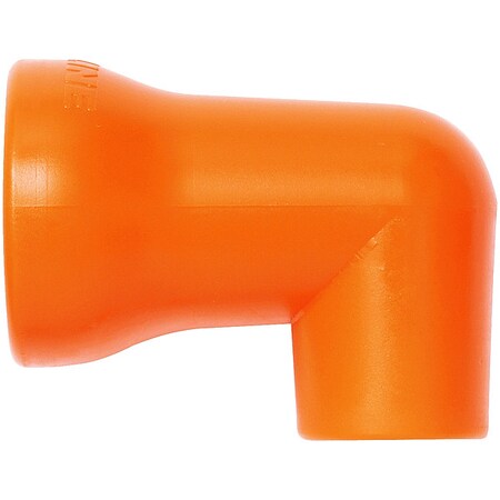 90 Degree Nozzle, 1/2In, PK20 MPN:59880