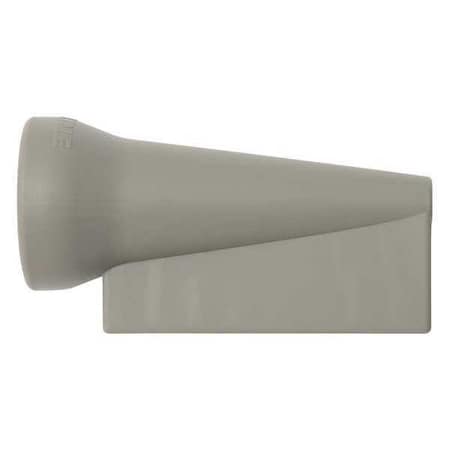 Spray Bar Nozzle, Gray, 1/2