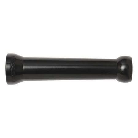 Extended Element, Black, 1/2