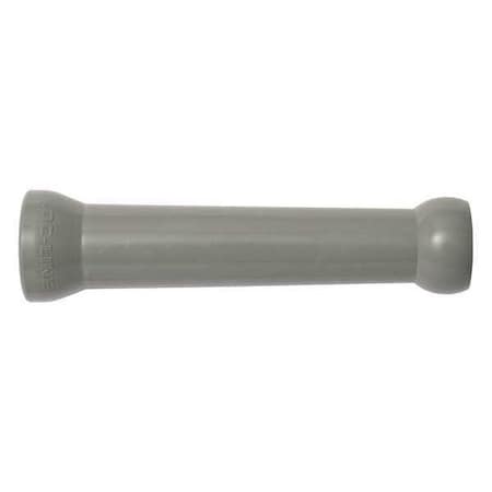 Extended Element, Gray, 1/2