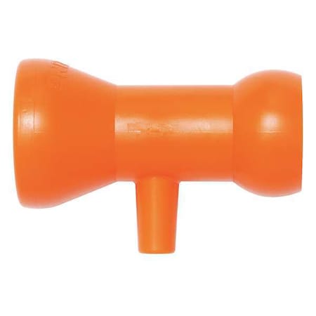 Side Flow Nozzle, 1/2In, PK20 MPN:59889