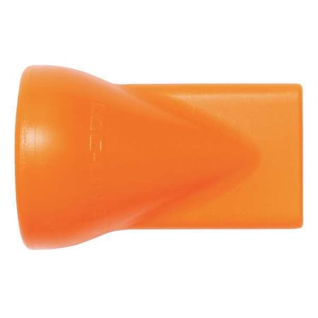 Flat Slot 125 Nozzle, 1/2In, PK20 MPN:59891