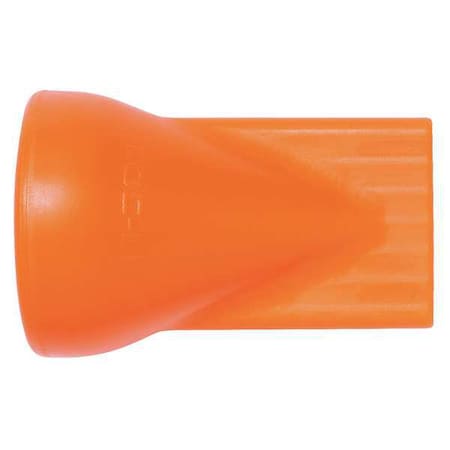 Flat 7 Hole Nozzle, 1/2In, PK20 MPN:59893