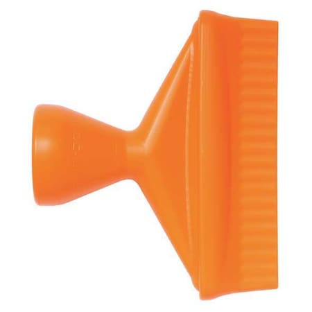 Swivel Nozzle 75, 2 1/2In, PK20 MPN:59895