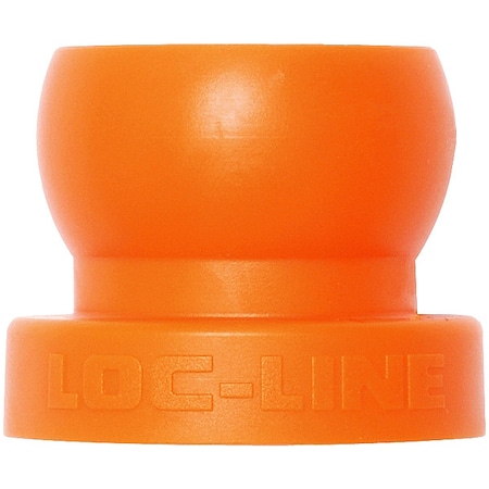 Fixed Mount, Acetal Copolymer, PK20 MPN:59896