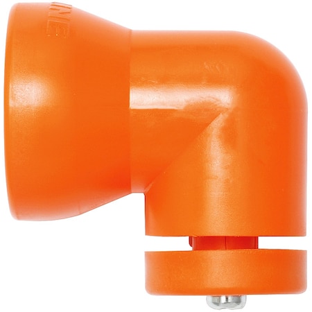 Shield Mounting Elbow, 3/4In, PK2 MPN:60531