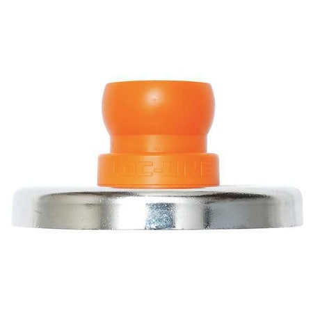 Fixed Mount w/ Magnetic Base, 3/4In MPN:60532