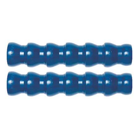Flex Hose Segment, 3/4 in Dia, 1 Ft Long, PK2 MPN:61501