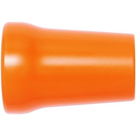 Flex Hose Round Nozzle, 3/4 In, PK4 MPN:61502