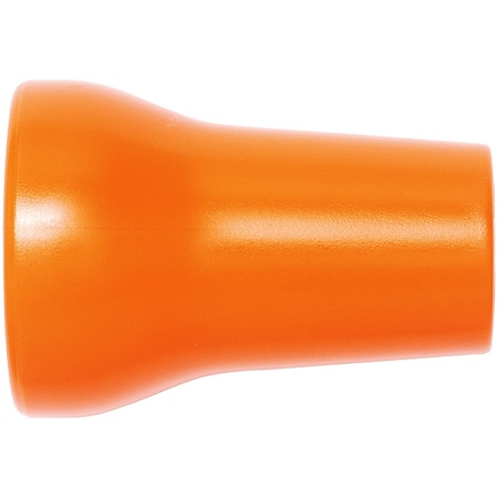Flex Hose Round Nozzle, 5/8 In, PK4 MPN:61503