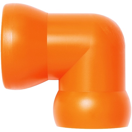 Flex Hose Elbow, PK2 MPN:61515