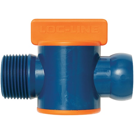 Flex Hose Valve, PK2 MPN:61516
