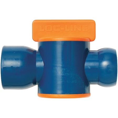 Flex Hose Valve, PK2 MPN:61517