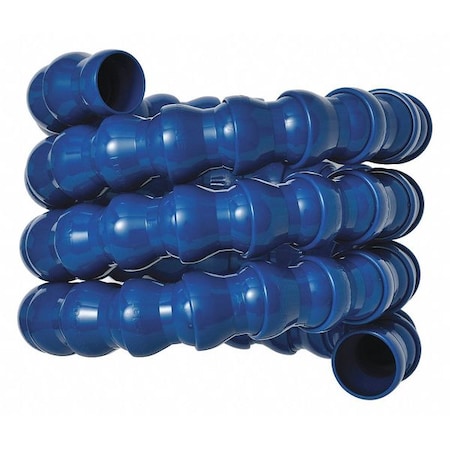 Hose, 3/4