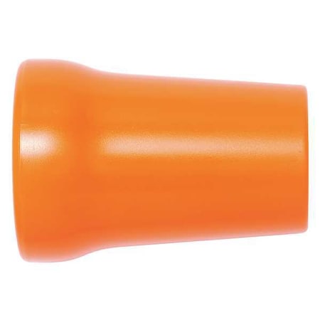 Round Nozzle, 3/4In, PK50 MPN:69542