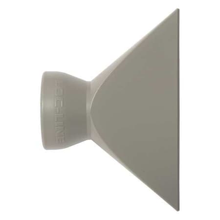 Flare Nozzle, Gray, 3