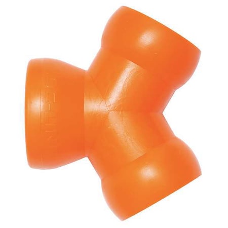 Y Fitting, 3/4In, PK20 MPN:69551
