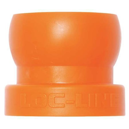 Fixed Mount, Acetal Copolymer, PK20 MPN:69563